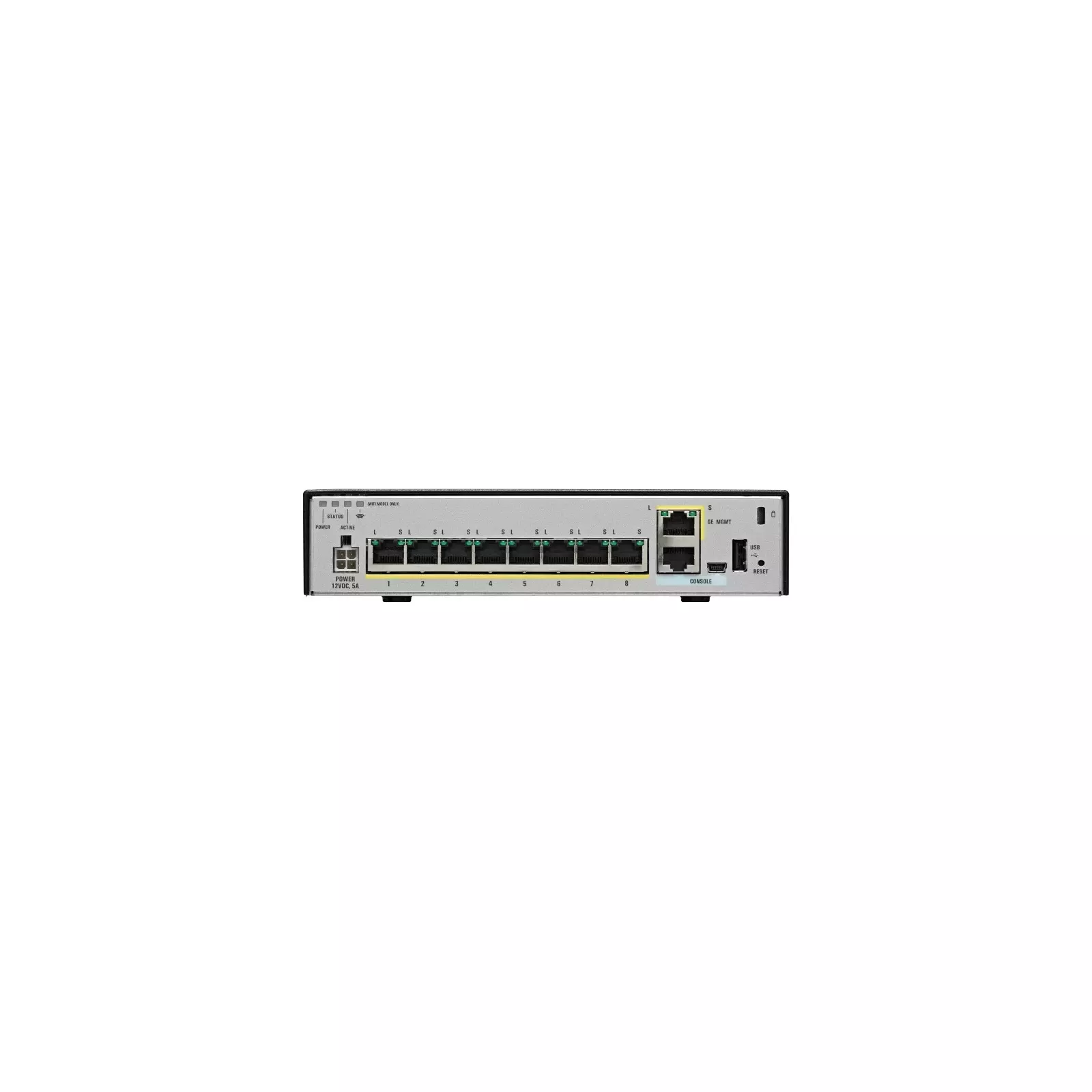 Cisco ASA5506-K9 Photo 2