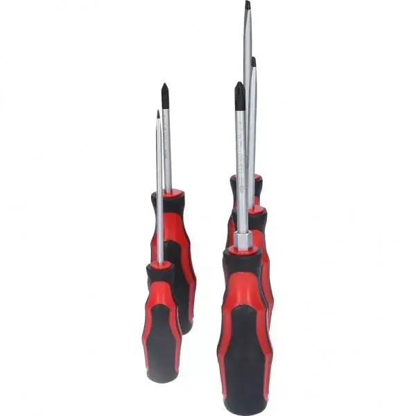 Skrūvgriežu komplekts KS Tools ERGOTORQUEplus Photo 2
