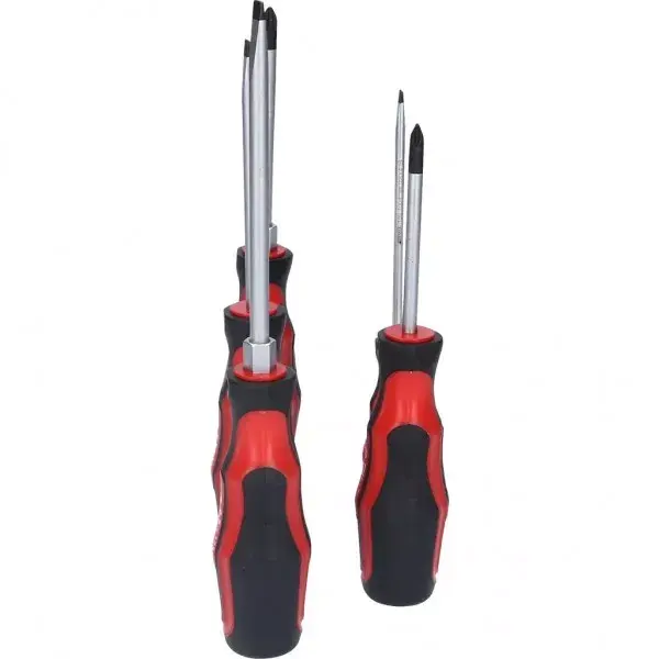 Skrūvgriežu komplekts KS Tools ERGOTORQUEplus Photo 4