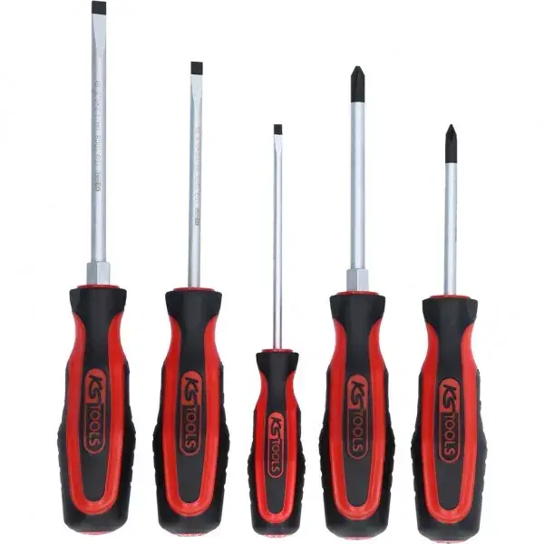 Skrūvgriežu komplekts KS Tools ERGOTORQUEplus Photo 5