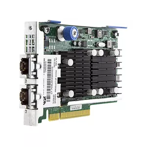 Сетевая карта HPE 533FLR-T