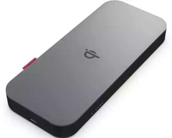 Портативный аккумулятор Lenovo 40ALLG1WWW 40ALLG1WWW Photo 3