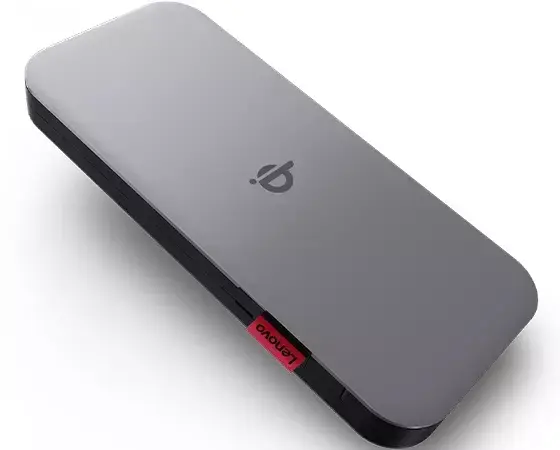 Портативный аккумулятор Lenovo 40ALLG1WWW 40ALLG1WWW Photo 4