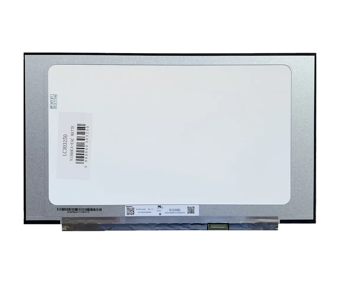LCD ekrāns BOE LC303250 15.6&quot