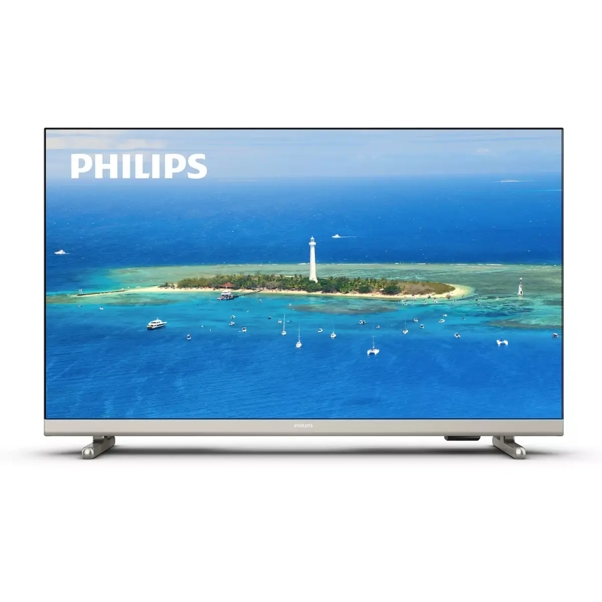 LED TV Philips 5500 sērija 32PHS5527 Photo 3