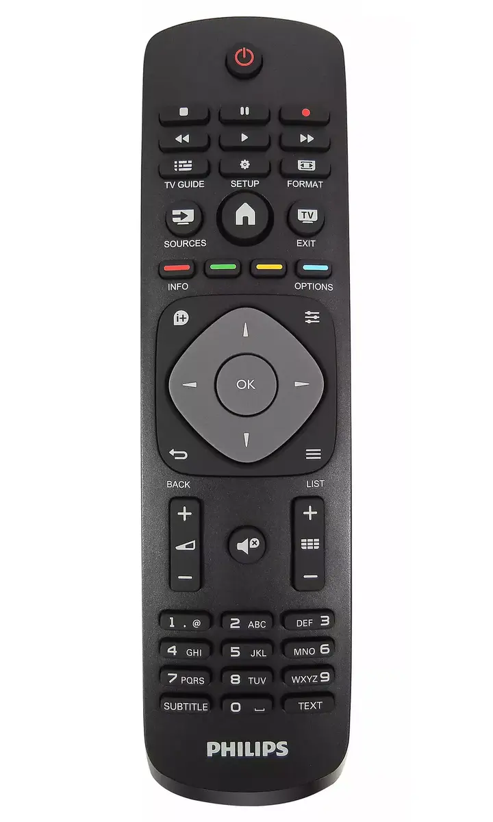 LED TV Philips 5500 sērija 32PHS5527 Photo 7