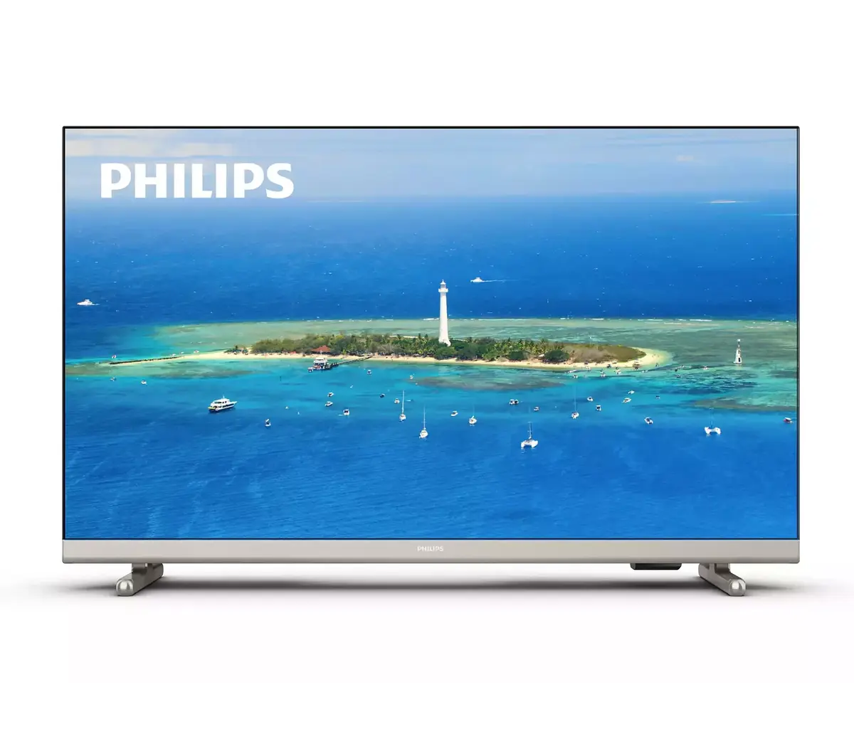 LED TV Philips 5500 sērija 32PHS5527 Photo 8