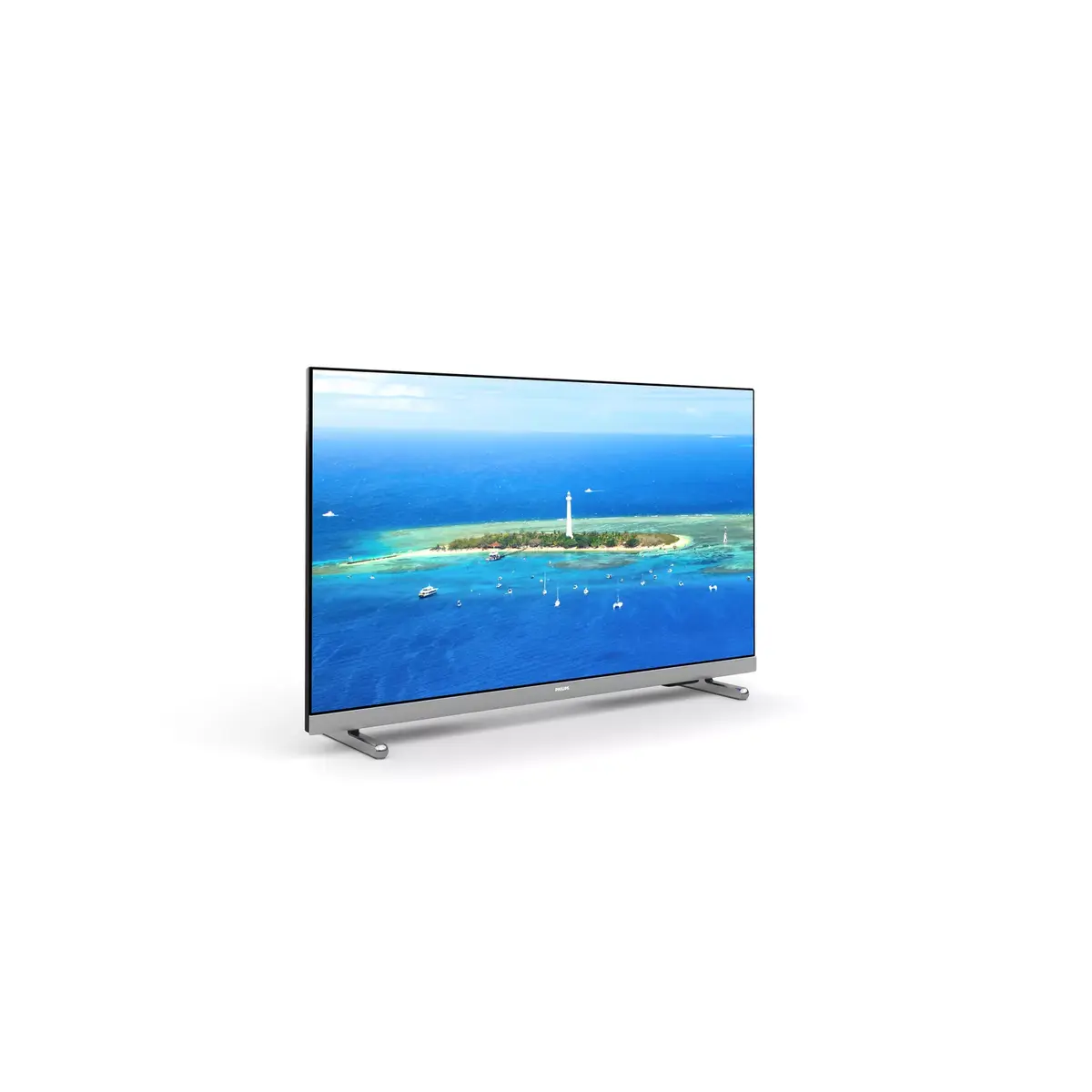 LED TV Philips 5500 sērija 32PHS5527 Photo 9