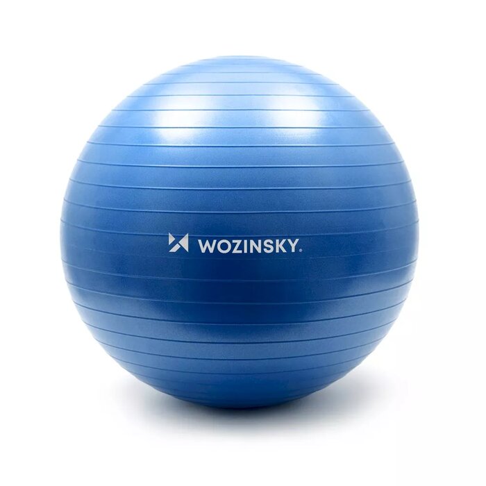 Wozinsky WGB65BL Photo 1