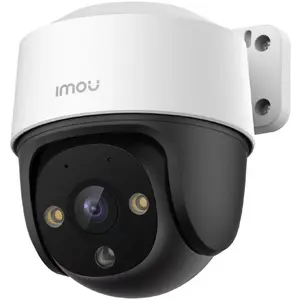 IP security camera IMOU IPC-S41FAP 4MP, 2560×1440, 3.6 mm lens, PoE/DC, Wi‑Fi, IP66, 30 m IR, 16× digital zoom