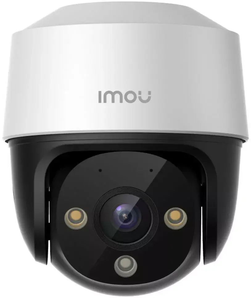 IMOU IPC-S41FAP 4MP IP security camera Photo 2