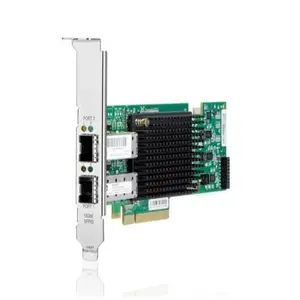 Сетевая карта HPE NC552SFP