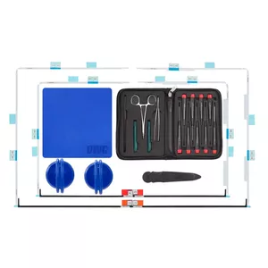 Toolkits OWC OWCDIYIMACGEN 20 tools including screwdriver and spudger