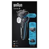 Фольгированный электробритва BRAUN Series 5 51-M1200s Photo 9