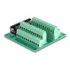 DeLOCK D-Sub HD 44 pin female клеммная колодка Photo 2