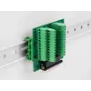 DeLOCK D-Sub HD 44 pin female клеммная колодка Photo 4