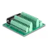 DeLOCK D-Sub HD 44 pin vīriešu termināla bloks Photo 2