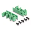 DeLOCK D-Sub HD 44 pin vīriešu termināla bloks Photo 3