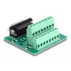 DeLOCK D-Sub 15 pin male to Terminal Block 66909 Photo 2