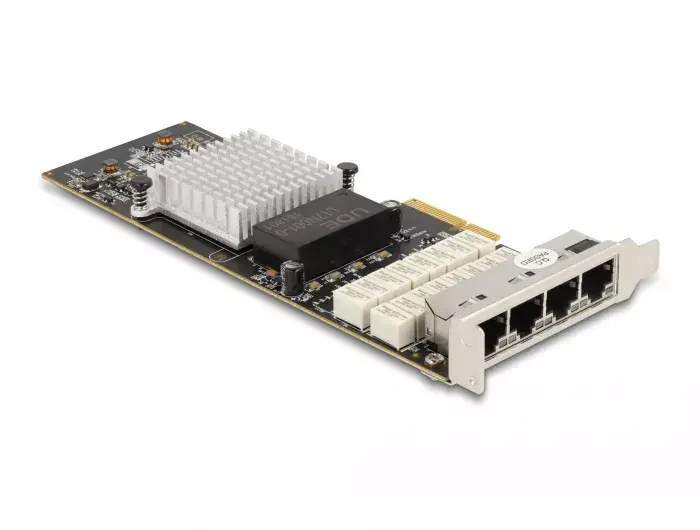 DeLOCK 88610 PCIe интерфейсная карта Photo 3