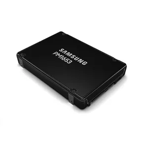 SSD disk Samsung 15.4 TB 2.5" SAS MZILG15THBLA-00A07