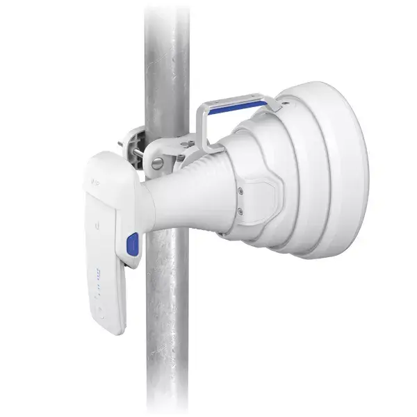 Ragveida antena Ubiquiti UISP Horn Photo 3