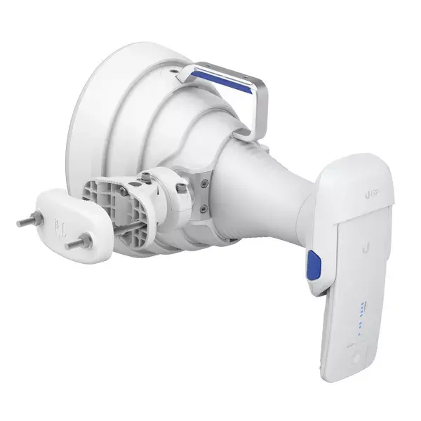 Ragveida antena Ubiquiti UISP Horn Photo 5