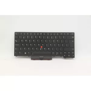 Keyboard Lenovo 5N20W67814 Portuguese for ThinkPad L14 Gen 2