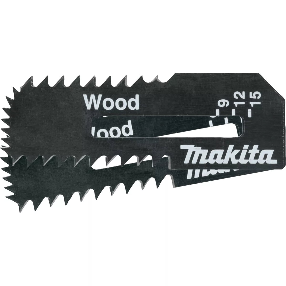 Lobzika asmens Makita B-49719 2 gab