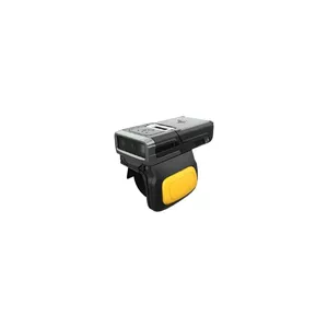 Wearable bar code reader Zebra RS5100 1D/2D LED Black