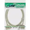 InLine SCSI II Cable 50 Pin Mini D-sub male / male Photo 2