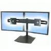 Настольная подставка для двух мониторов Ergotron DS100 Photo 2
