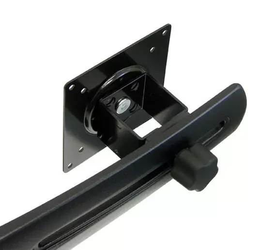 Настольная подставка для двух мониторов Ergotron DS100 Photo 3