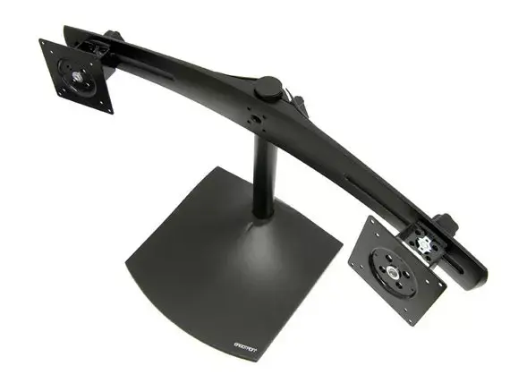 Настольная подставка для двух мониторов Ergotron DS100 Photo 4