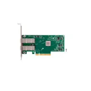 Nvidia MCX556A-ECAT Iekšējais šķiedru 100000 Mbit/s PCI Express