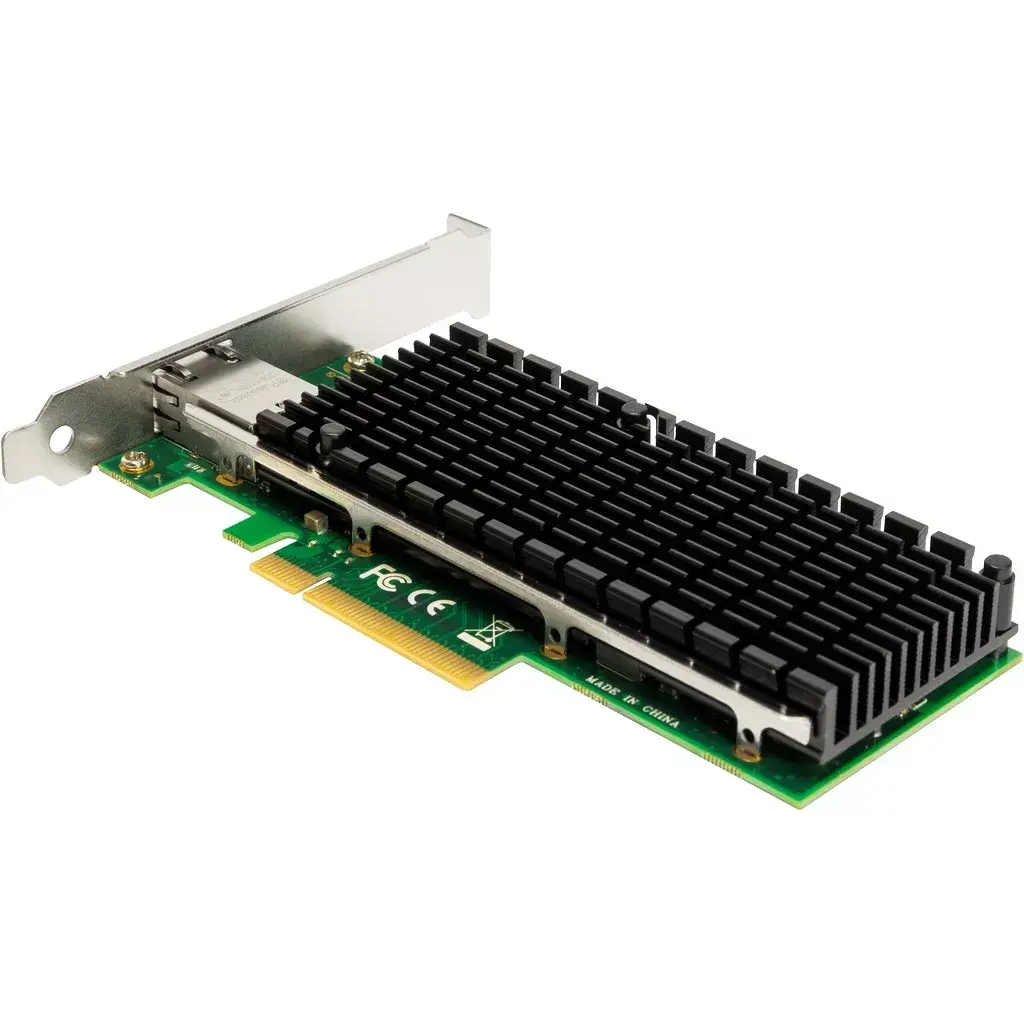 Inter-Tech ST-7215 Internal Ethernet Photo 2