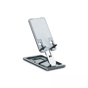 Passive holder Inter-Tech MTS-105 for Mobile phone Smartphone Tablet UMPC Grey