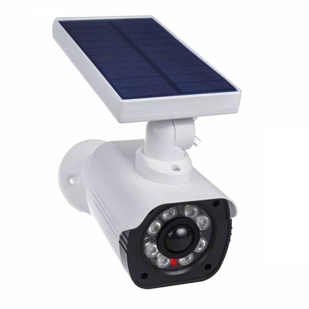 Surveillance Cameras