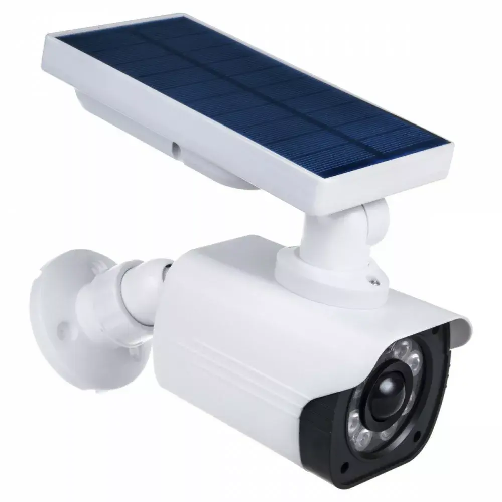 Videonovērošanas kamera Solar Dummy Camera SOL1800S CEE Photo 2