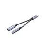 Audio adapteris UNITEK M205A Photo 2
