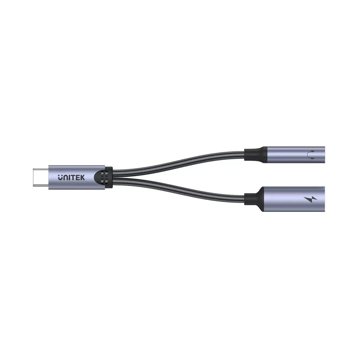 Audio adapteris UNITEK M205A Photo 3