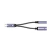 Audio adapteris UNITEK M205A Photo 3