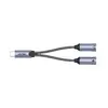 Audio adapteris UNITEK M206A Photo 3