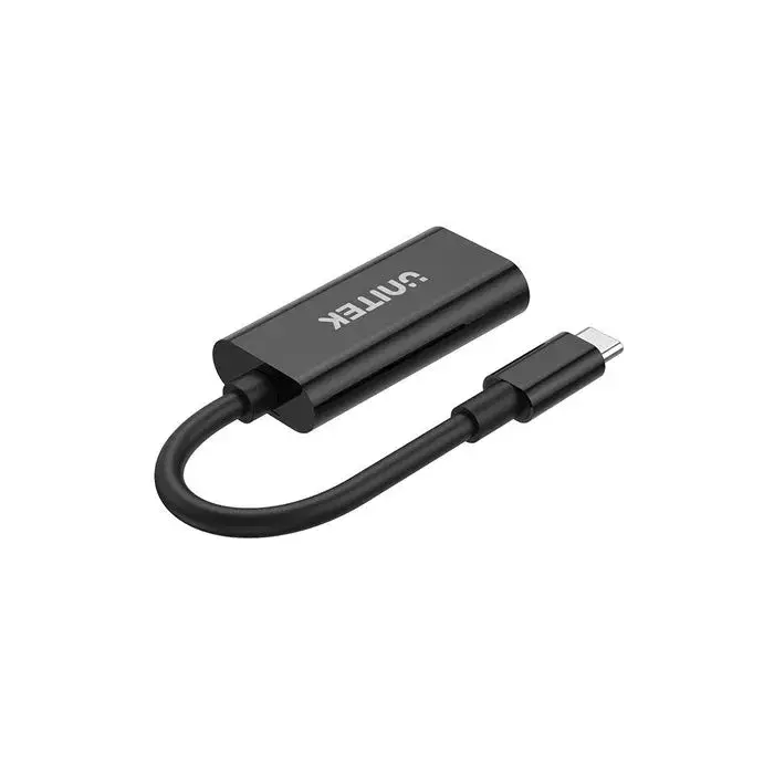 USB graphics adapter UNITEK V1421A Photo 2