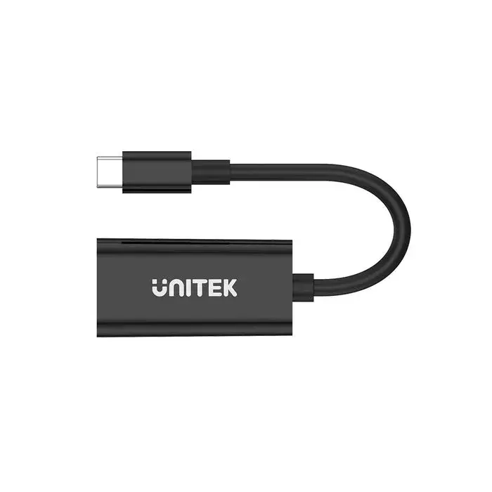 USB graphics adapter UNITEK V1421A Photo 3