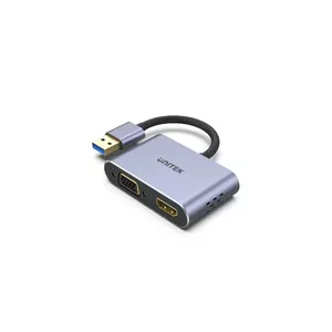 Video cable adapter UNITEK V1304A