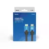 HDMI cable Savio v2.1 5m Photo 2