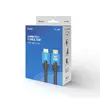 HDMI cable Savio v2.1 5m Photo 3