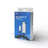USB-C uz HDMI kabelis SAVIO CL-171 — 2 m Photo 3