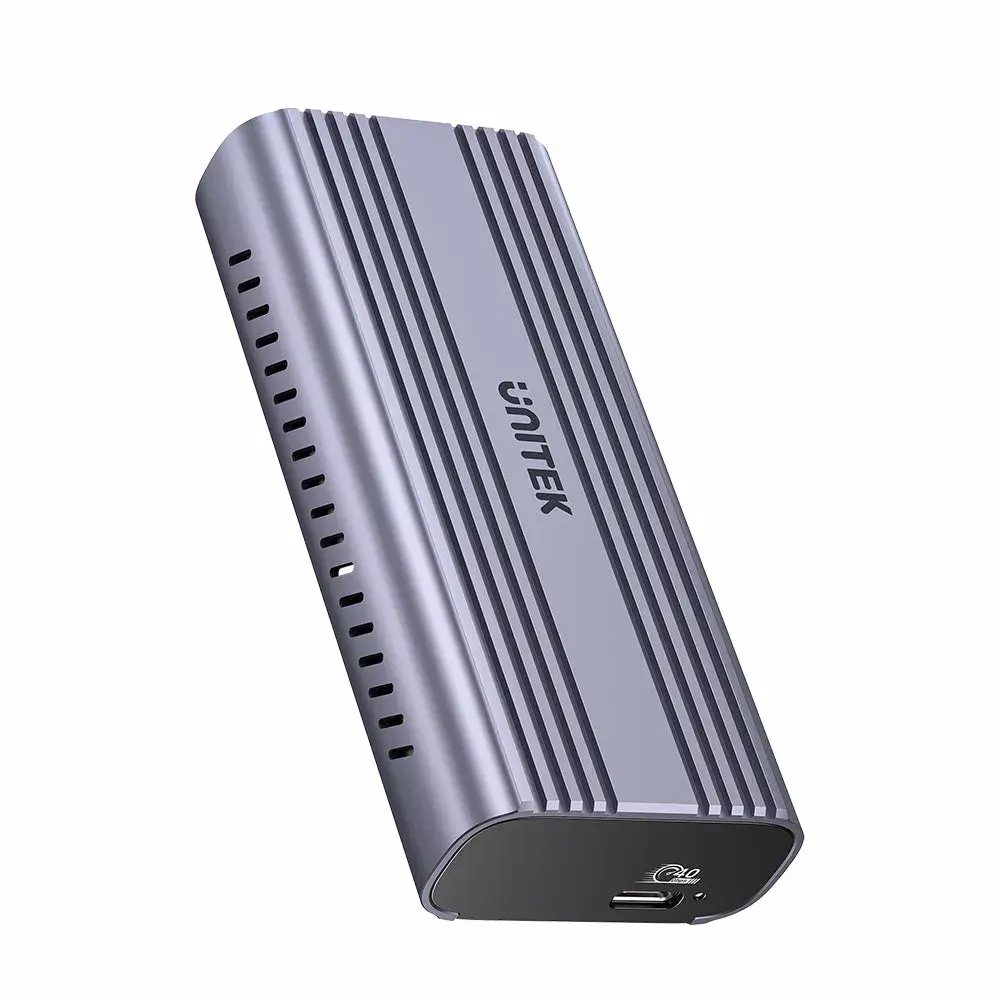 SSD korpuss UNITEK S1226A Photo 2